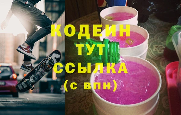 прущий лед Абаза